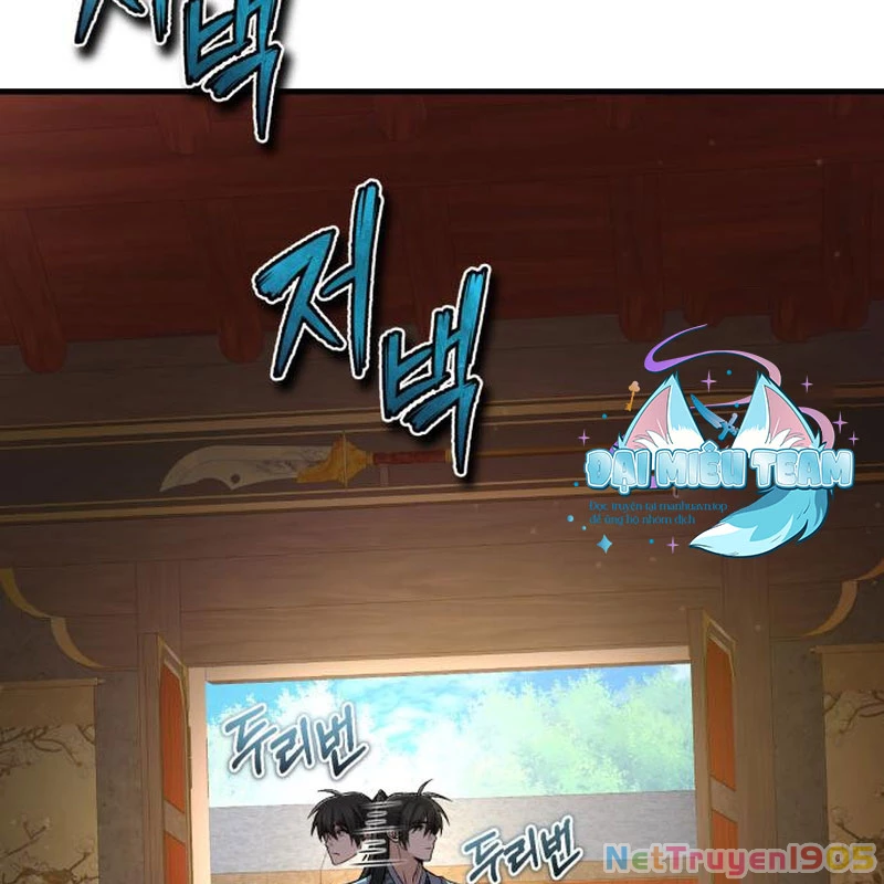 Đệ Nhất Võ Sư, Baek Cao Thủ Chapter 114 - 142
