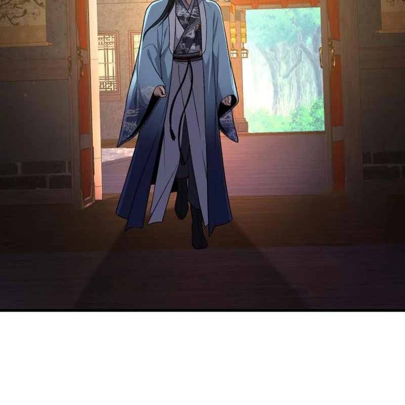 Đệ Nhất Võ Sư, Baek Cao Thủ Chapter 114 - 143