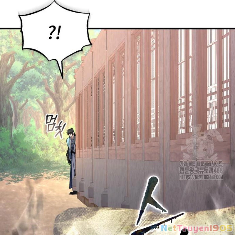 Đệ Nhất Võ Sư, Baek Cao Thủ Chapter 114 - 149