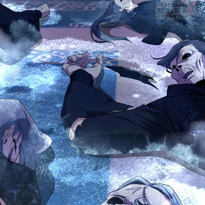 Đệ Nhất Võ Sư, Baek Cao Thủ Chapter 114 - 175