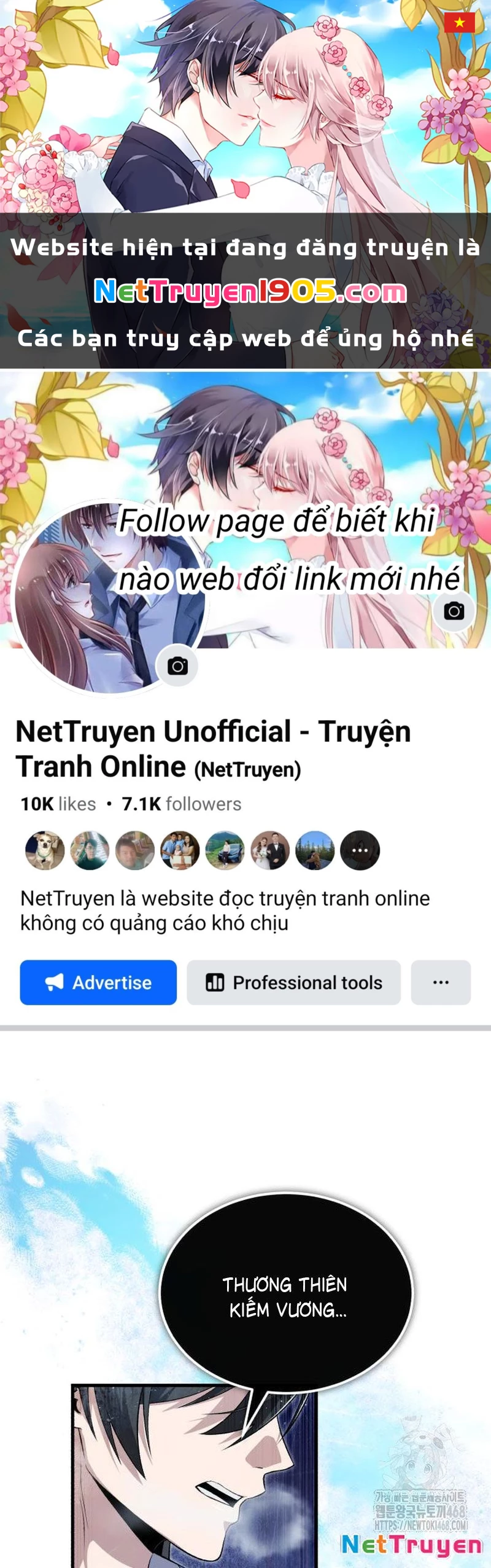 Đệ Nhất Võ Sư, Baek Cao Thủ Chapter 115 - 1