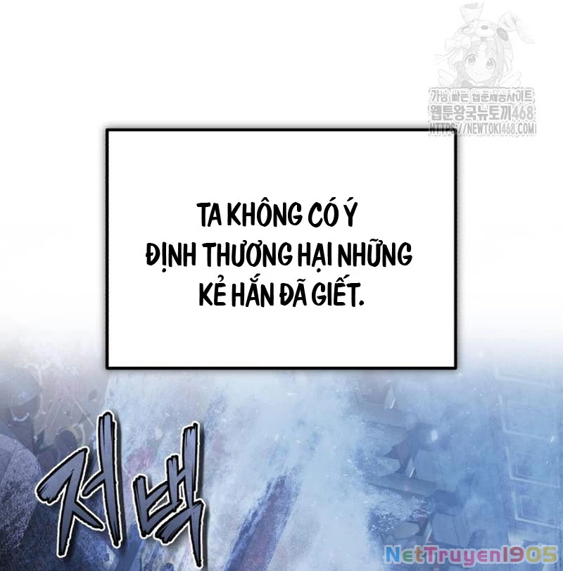 Đệ Nhất Võ Sư, Baek Cao Thủ Chapter 115 - 4