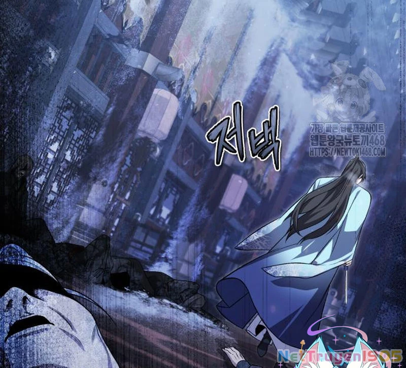 Đệ Nhất Võ Sư, Baek Cao Thủ Chapter 115 - 5