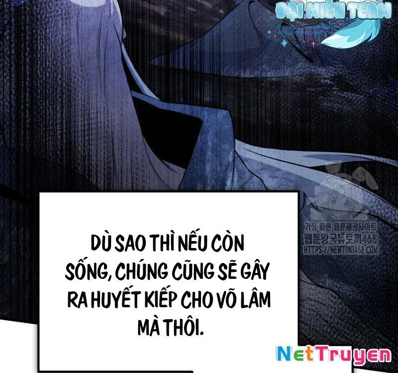 Đệ Nhất Võ Sư, Baek Cao Thủ Chapter 115 - 6