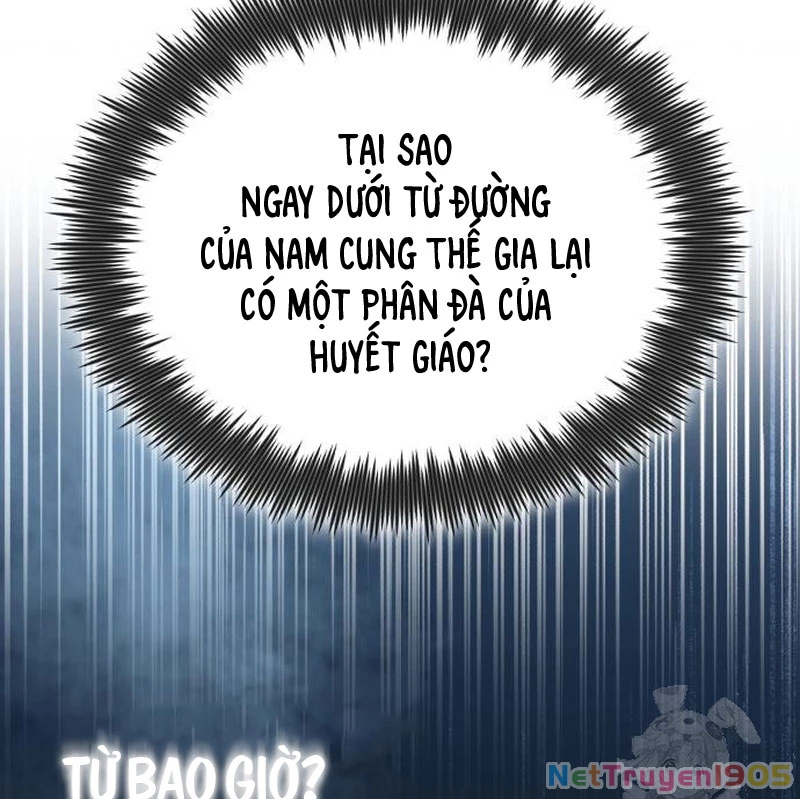 Đệ Nhất Võ Sư, Baek Cao Thủ Chapter 115 - 8