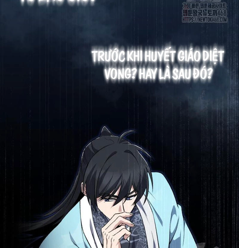 Đệ Nhất Võ Sư, Baek Cao Thủ Chapter 115 - 9