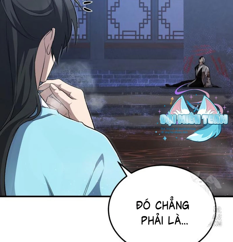 Đệ Nhất Võ Sư, Baek Cao Thủ Chapter 115 - 14