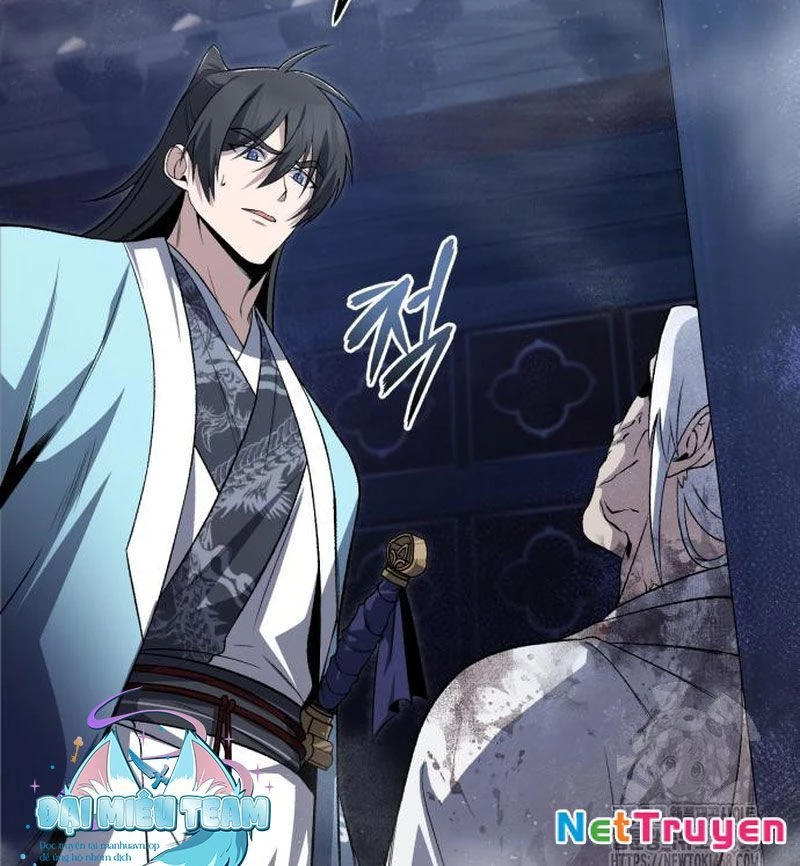 Đệ Nhất Võ Sư, Baek Cao Thủ Chapter 115 - 16