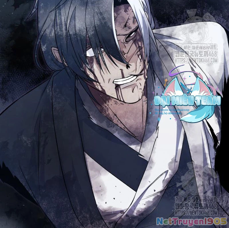 Đệ Nhất Võ Sư, Baek Cao Thủ Chapter 115 - 19