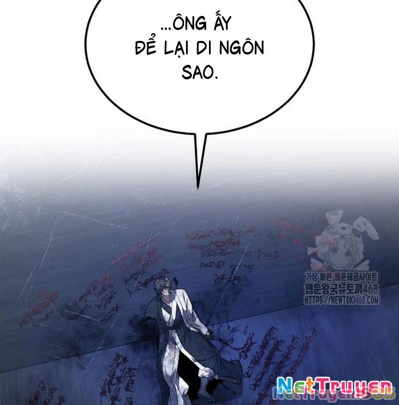 Đệ Nhất Võ Sư, Baek Cao Thủ Chapter 115 - 21