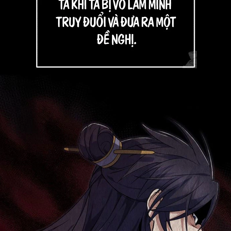 Đệ Nhất Võ Sư, Baek Cao Thủ Chapter 115 - 25