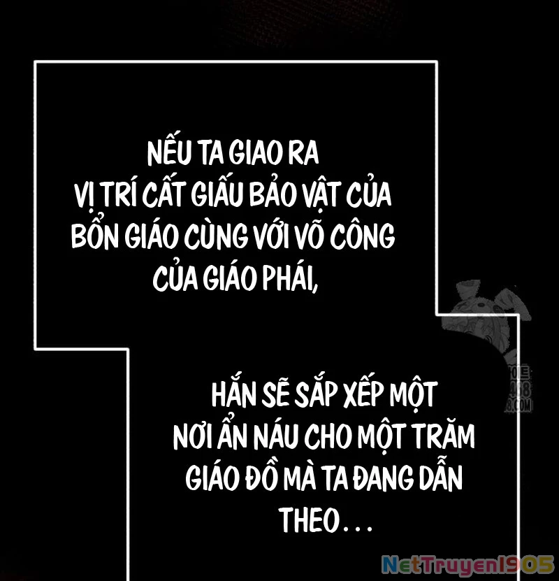 Đệ Nhất Võ Sư, Baek Cao Thủ Chapter 115 - 27