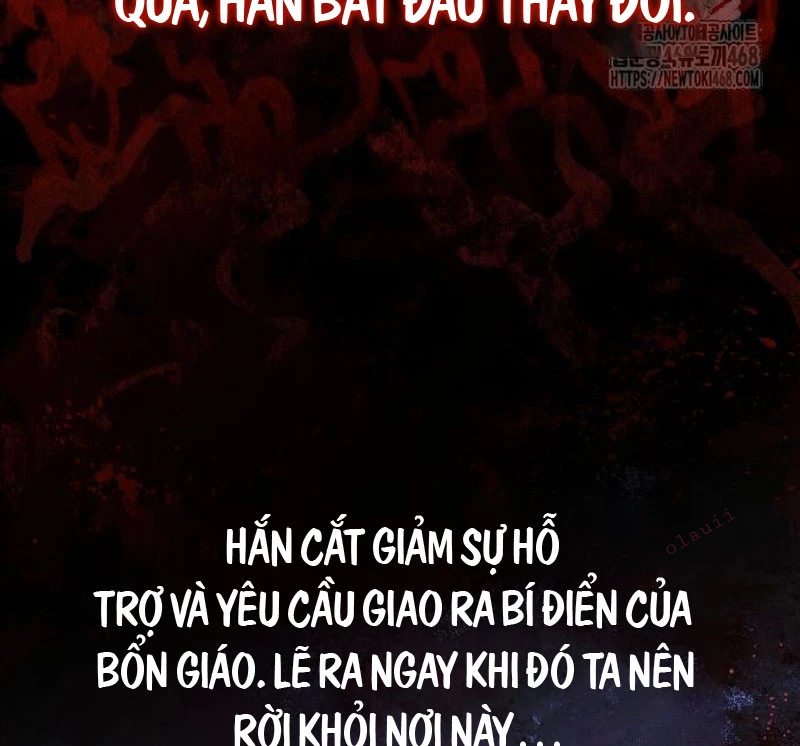 Đệ Nhất Võ Sư, Baek Cao Thủ Chapter 115 - 30