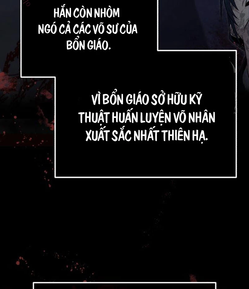 Đệ Nhất Võ Sư, Baek Cao Thủ Chapter 115 - 32