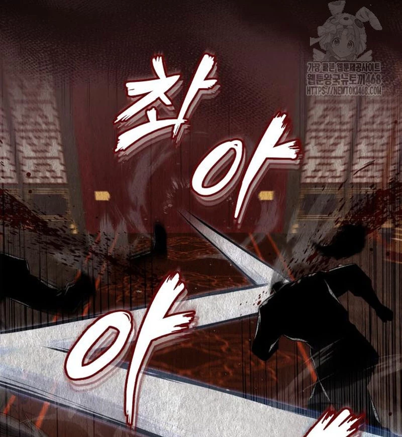 Đệ Nhất Võ Sư, Baek Cao Thủ Chapter 115 - 35