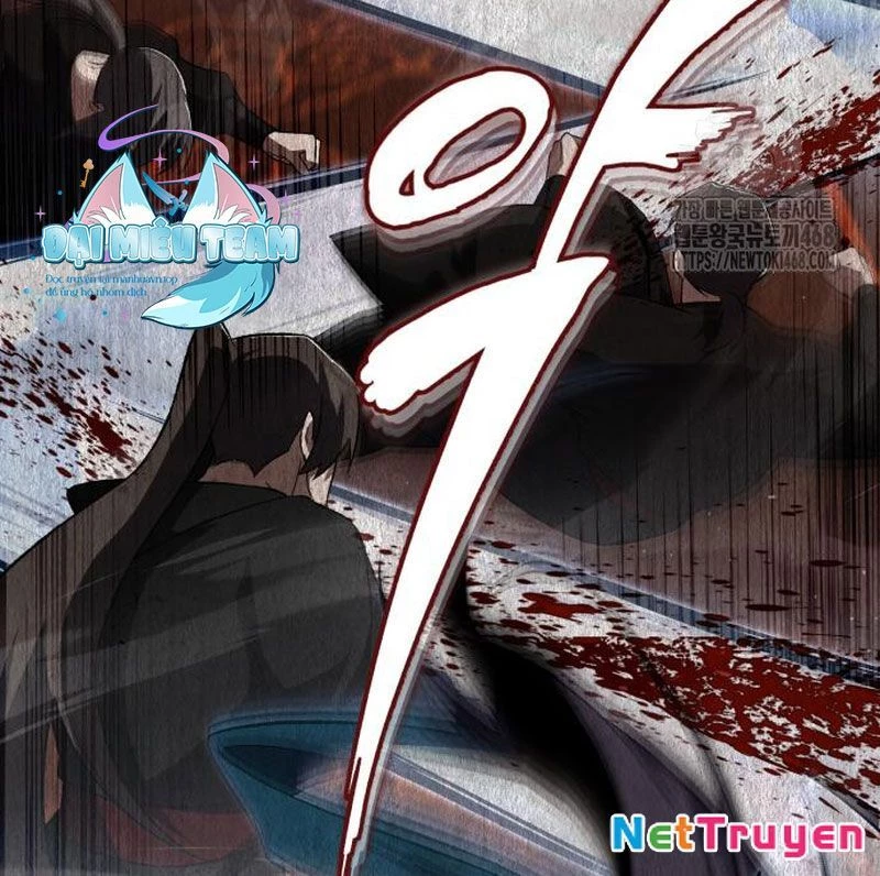 Đệ Nhất Võ Sư, Baek Cao Thủ Chapter 115 - 36