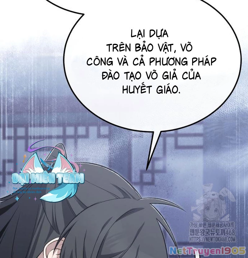 Đệ Nhất Võ Sư, Baek Cao Thủ Chapter 115 - 44