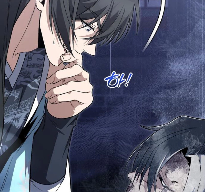 Đệ Nhất Võ Sư, Baek Cao Thủ Chapter 115 - 45