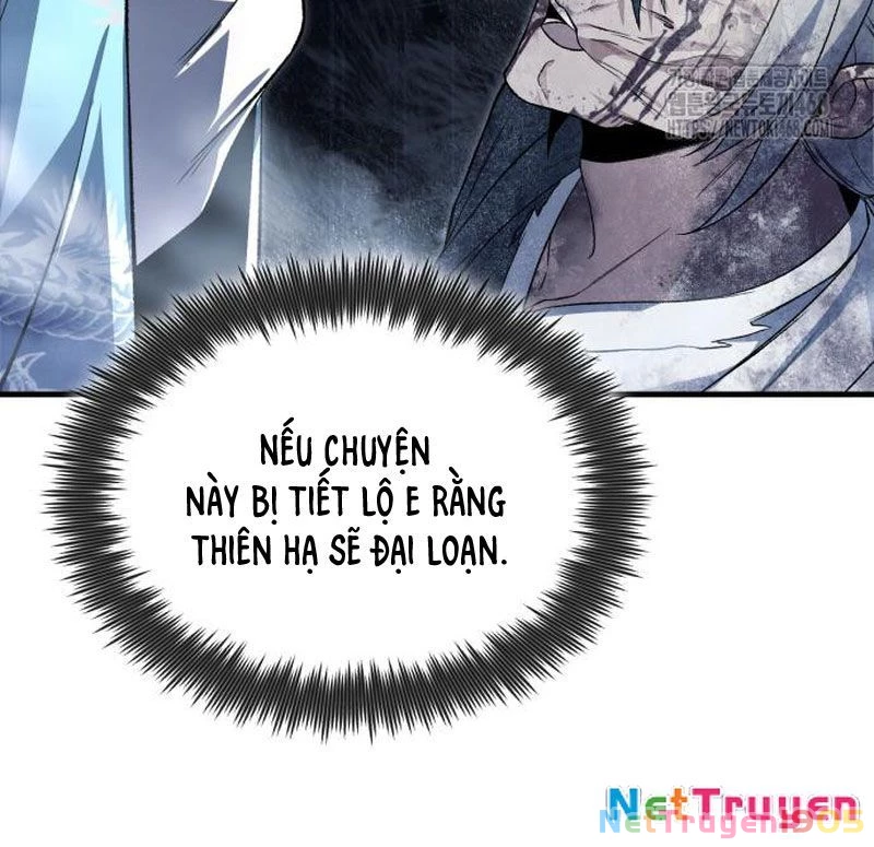 Đệ Nhất Võ Sư, Baek Cao Thủ Chapter 115 - 46