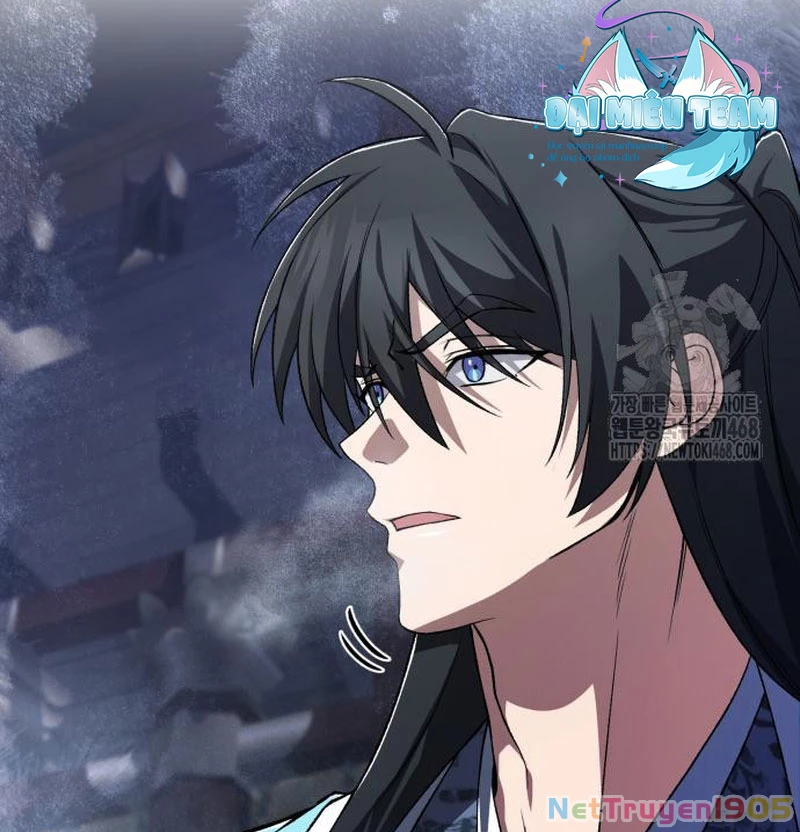 Đệ Nhất Võ Sư, Baek Cao Thủ Chapter 115 - 48