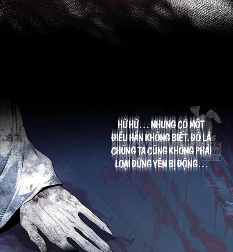 Đệ Nhất Võ Sư, Baek Cao Thủ Chapter 115 - 50