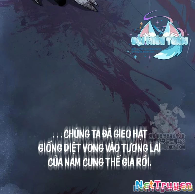 Đệ Nhất Võ Sư, Baek Cao Thủ Chapter 115 - 51