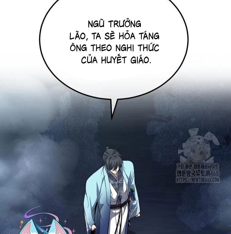 Đệ Nhất Võ Sư, Baek Cao Thủ Chapter 115 - 57