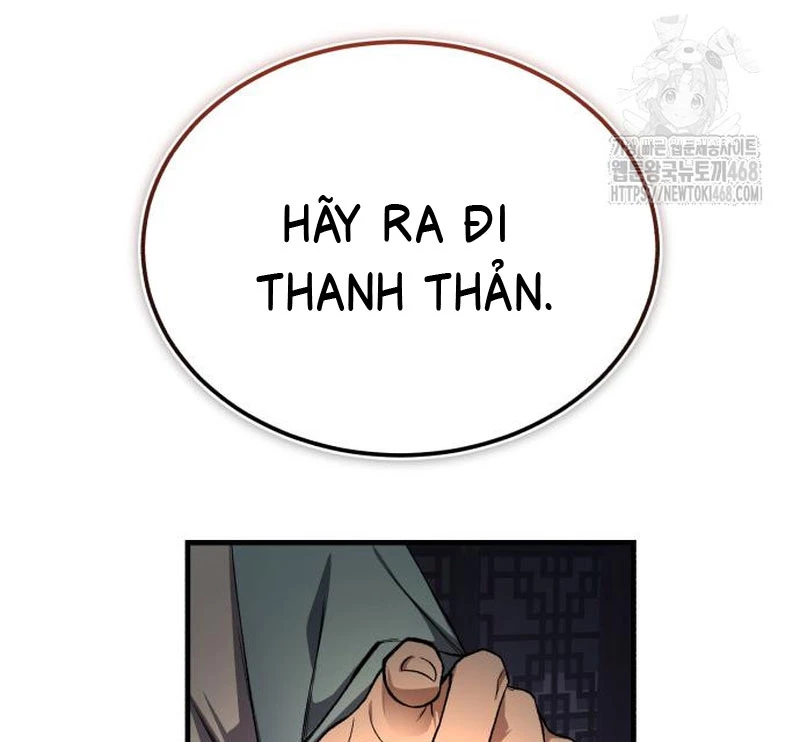 Đệ Nhất Võ Sư, Baek Cao Thủ Chapter 115 - 60