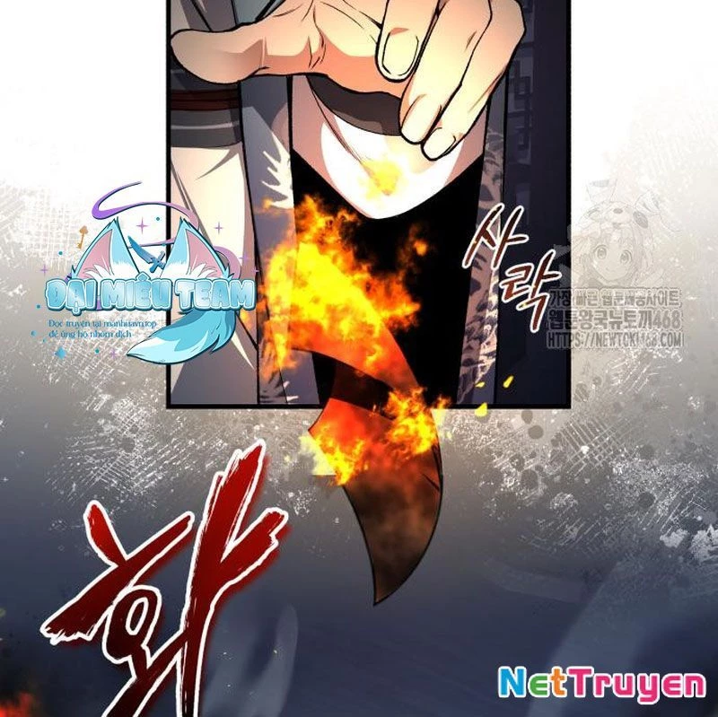 Đệ Nhất Võ Sư, Baek Cao Thủ Chapter 115 - 61