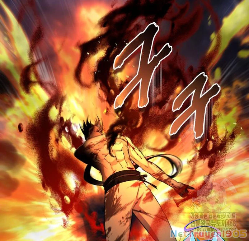 Đệ Nhất Võ Sư, Baek Cao Thủ Chapter 115 - 65