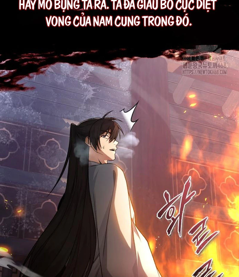 Đệ Nhất Võ Sư, Baek Cao Thủ Chapter 115 - 68