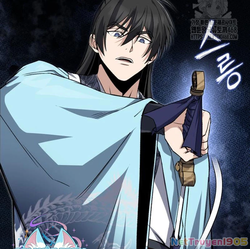 Đệ Nhất Võ Sư, Baek Cao Thủ Chapter 115 - 74