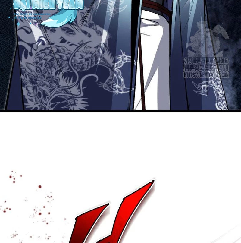 Đệ Nhất Võ Sư, Baek Cao Thủ Chapter 115 - 75