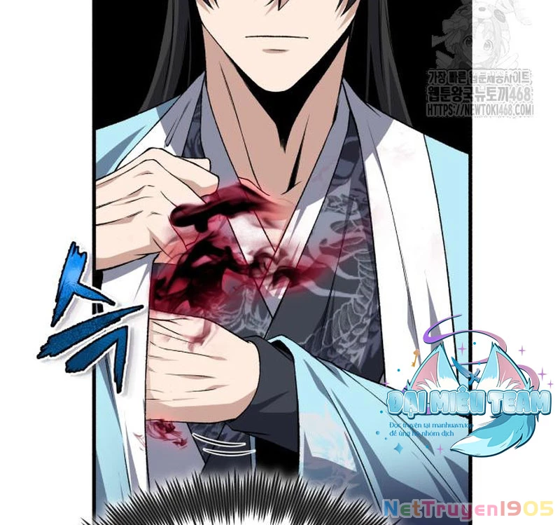 Đệ Nhất Võ Sư, Baek Cao Thủ Chapter 115 - 83