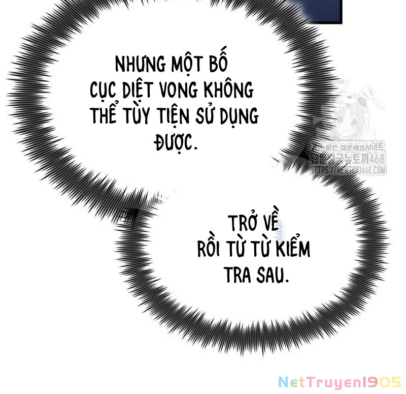 Đệ Nhất Võ Sư, Baek Cao Thủ Chapter 115 - 84