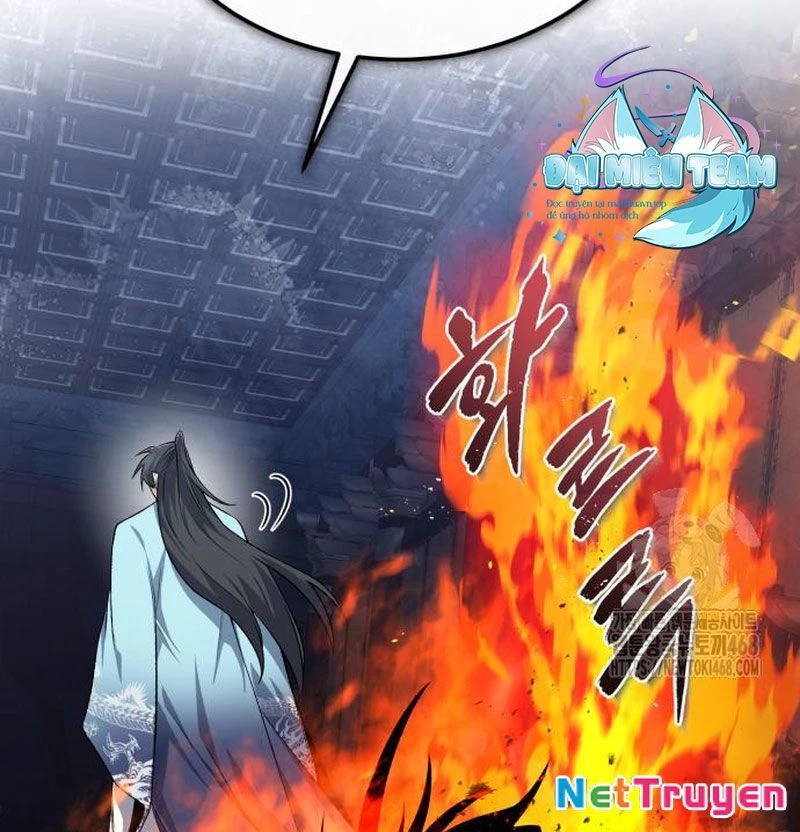 Đệ Nhất Võ Sư, Baek Cao Thủ Chapter 115 - 86