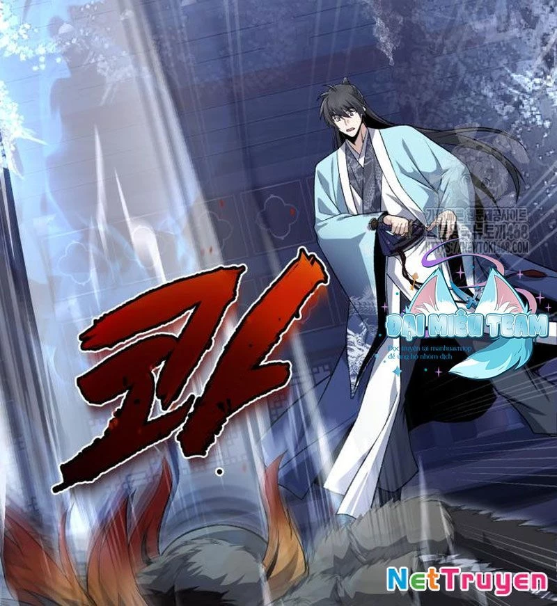 Đệ Nhất Võ Sư, Baek Cao Thủ Chapter 115 - 91