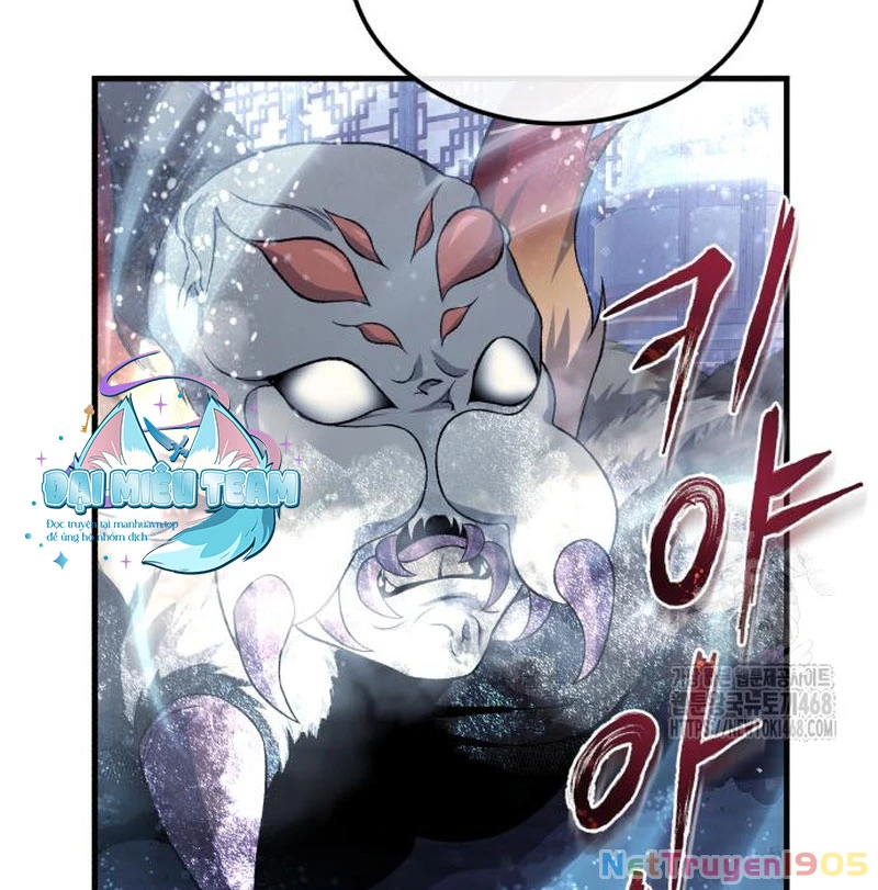 Đệ Nhất Võ Sư, Baek Cao Thủ Chapter 115 - 94