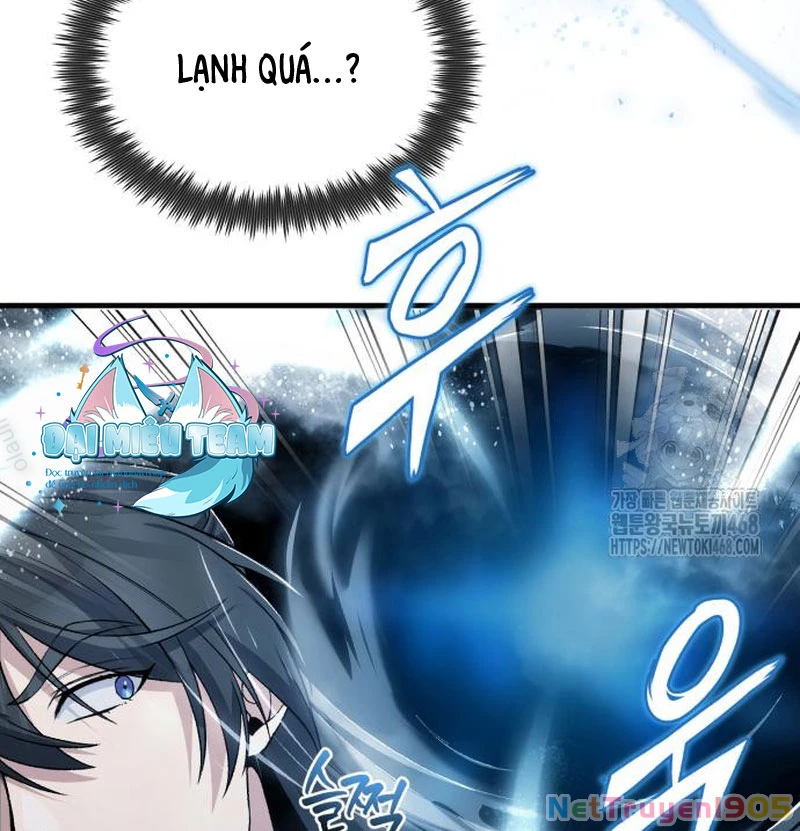 Đệ Nhất Võ Sư, Baek Cao Thủ Chapter 115 - 99