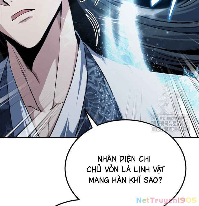 Đệ Nhất Võ Sư, Baek Cao Thủ Chapter 115 - 100