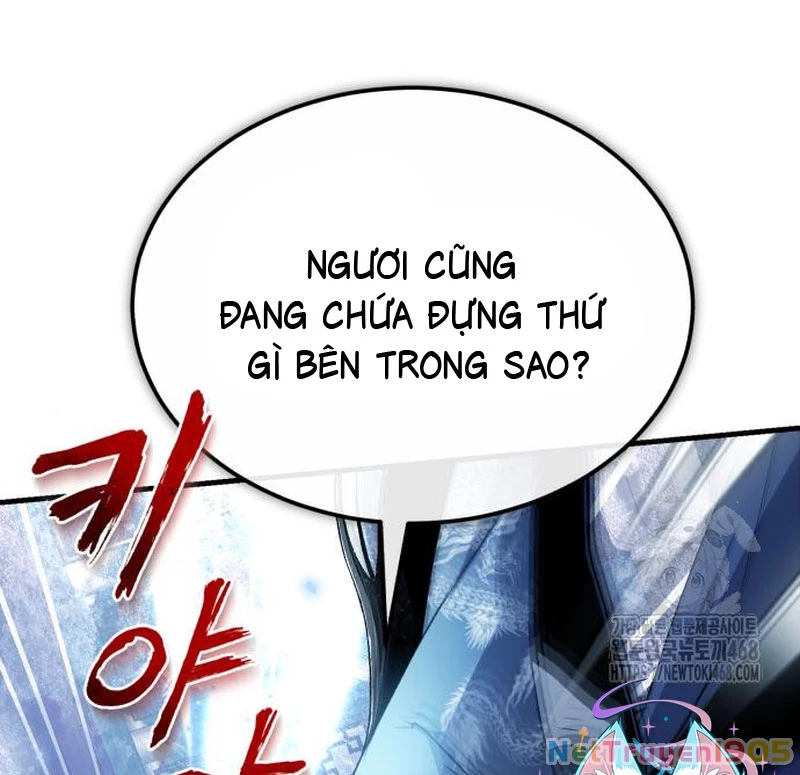 Đệ Nhất Võ Sư, Baek Cao Thủ Chapter 115 - 102