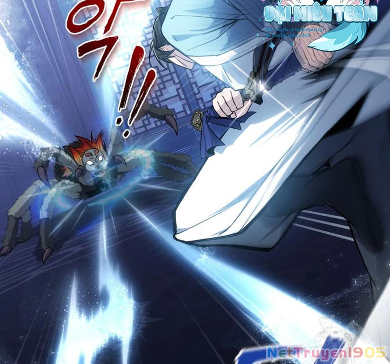 Đệ Nhất Võ Sư, Baek Cao Thủ Chapter 115 - 103