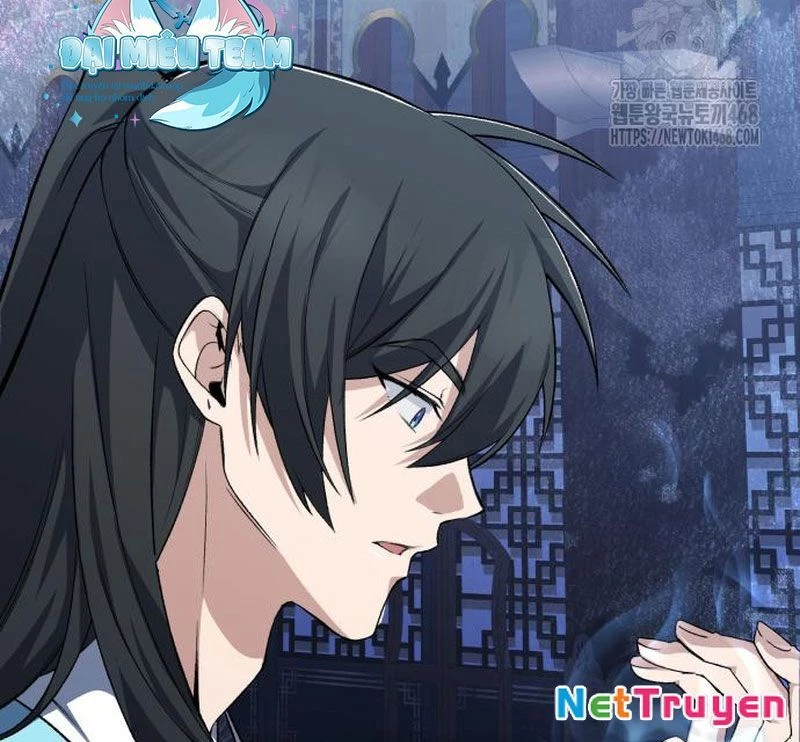 Đệ Nhất Võ Sư, Baek Cao Thủ Chapter 115 - 116