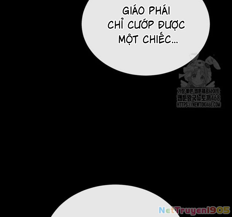 Đệ Nhất Võ Sư, Baek Cao Thủ Chapter 115 - 120