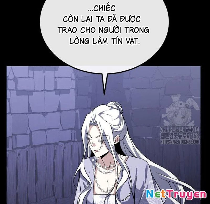 Đệ Nhất Võ Sư, Baek Cao Thủ Chapter 115 - 121