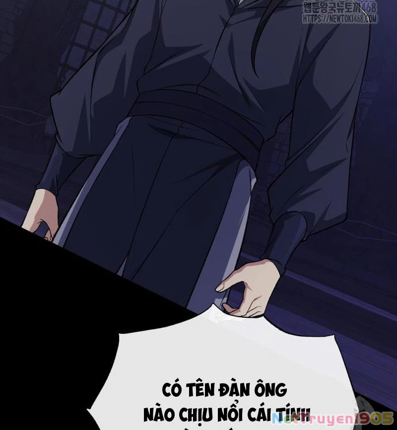 Đệ Nhất Võ Sư, Baek Cao Thủ Chapter 115 - 125