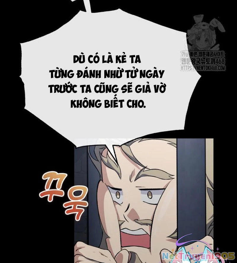 Đệ Nhất Võ Sư, Baek Cao Thủ Chapter 115 - 127