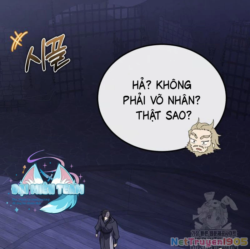 Đệ Nhất Võ Sư, Baek Cao Thủ Chapter 115 - 130