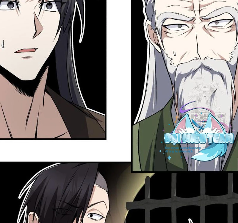 Đệ Nhất Võ Sư, Baek Cao Thủ Chapter 115 - 134