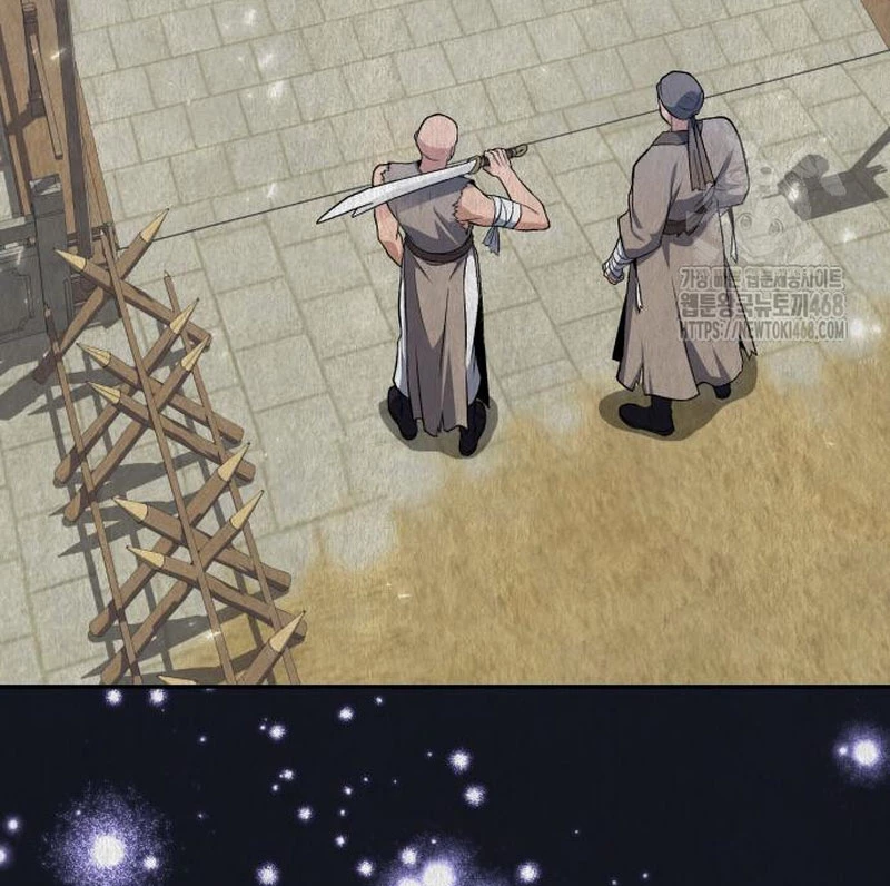 Đệ Nhất Võ Sư, Baek Cao Thủ Chapter 115 - 147